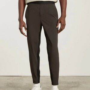 NEW Everlane Unisex XXS XS SM The Everyone Stretch Sweatpants Black Athleisure